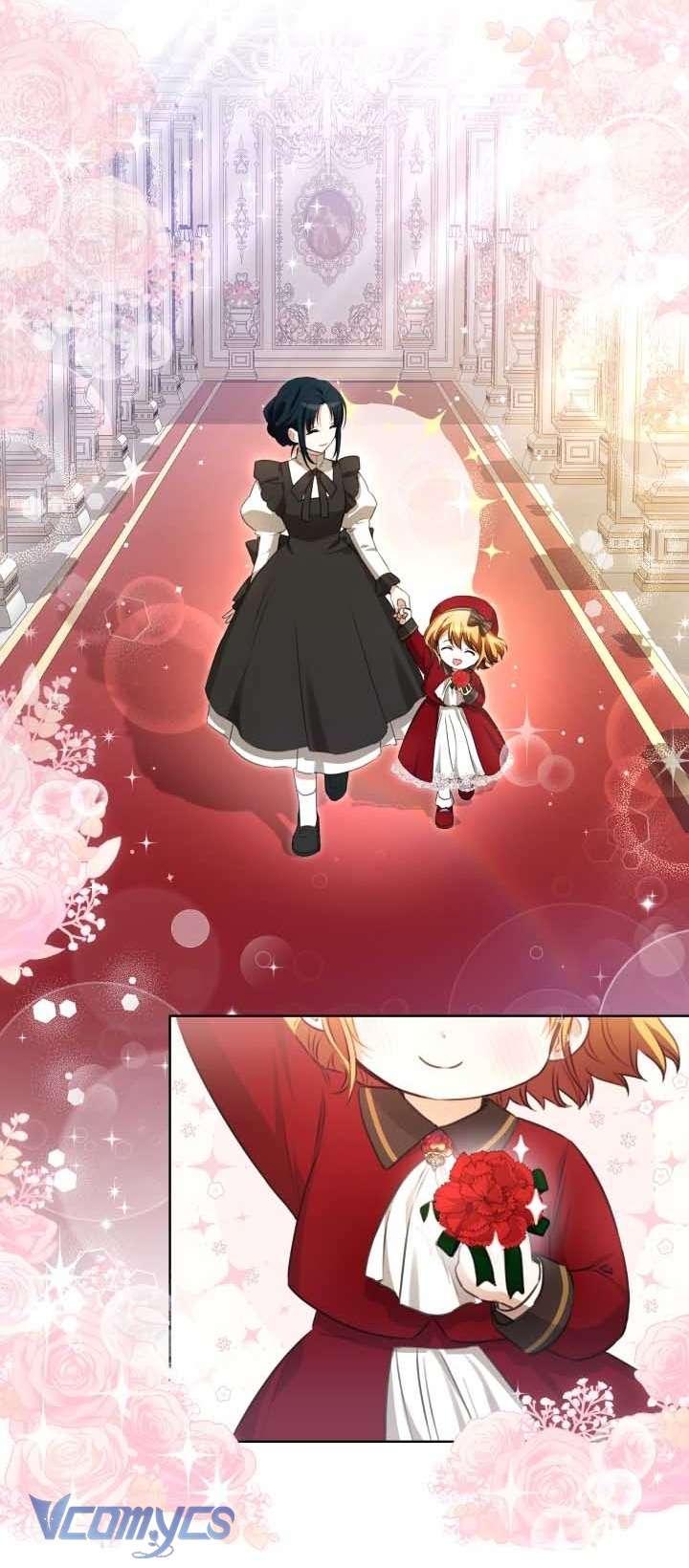 Đứa Trẻ Nuôi Dưỡng Ác Ma Chapter 6 - 31