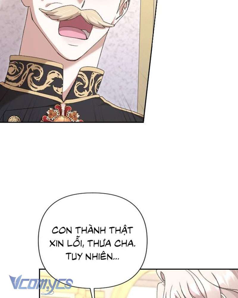 Dành Cho Những Ai Coi Hối Tiếc Là Điều Xa Xỉ Chapter 61 - 63