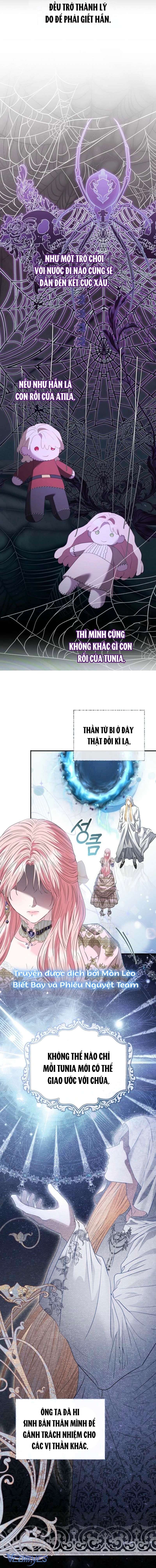 Này Người Chồng Phản Diện, Ngài Ám Ảnh Sai Người Rồi Chapter 66 - 2