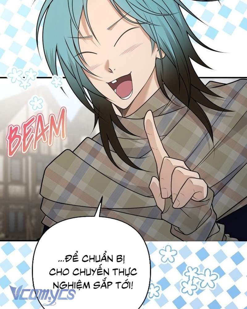 Trước Khi Em Có Ý Định Chạy Trốn Ta Sẽ Ngăn Chặn Nó - Trang 146