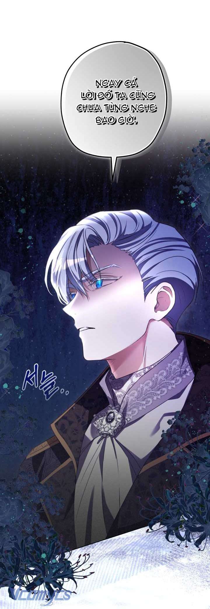 Đứa Trẻ Nuôi Dưỡng Ác Ma Chapter 6 - 28