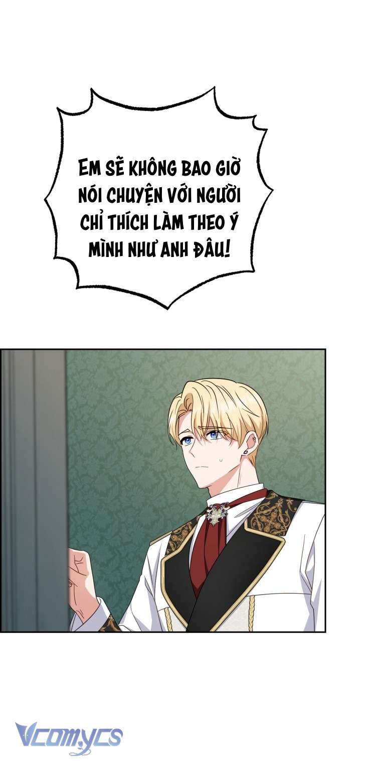 Được Yêu Thương Mà Còn Ngại Ngùng Sao! - Trang 6