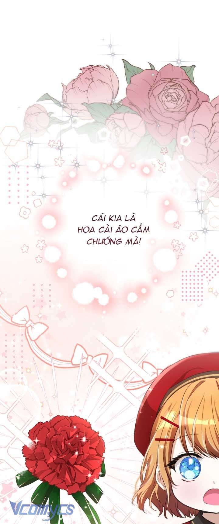 Đứa Trẻ Nuôi Dưỡng Ác Ma Chapter 6 - 1