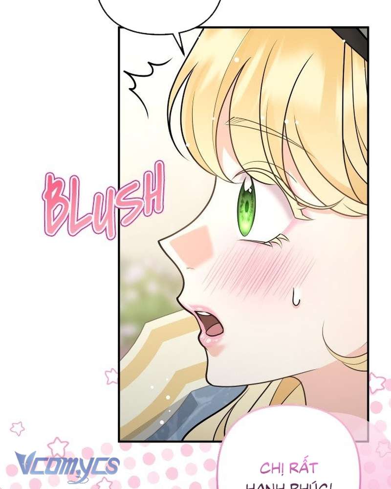 Trước Khi Em Có Ý Định Chạy Trốn Ta Sẽ Ngăn Chặn Nó - Trang 56