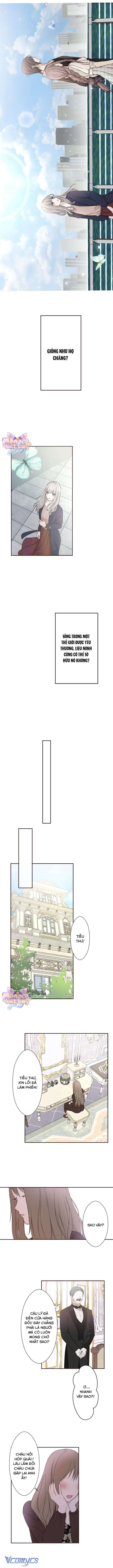 Cám Dỗ Nguy Hiểm Chapter 19 - 8