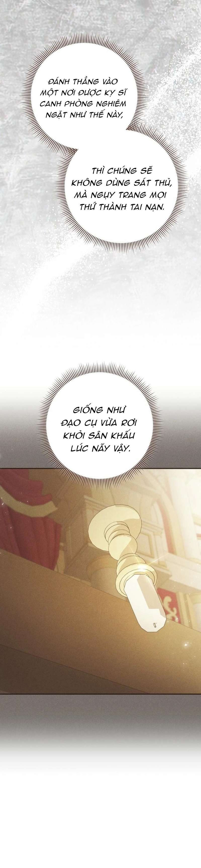 Cô Dâu Của Đại Công Tước Là Chiến Binh Địa Ngục - Trang 4