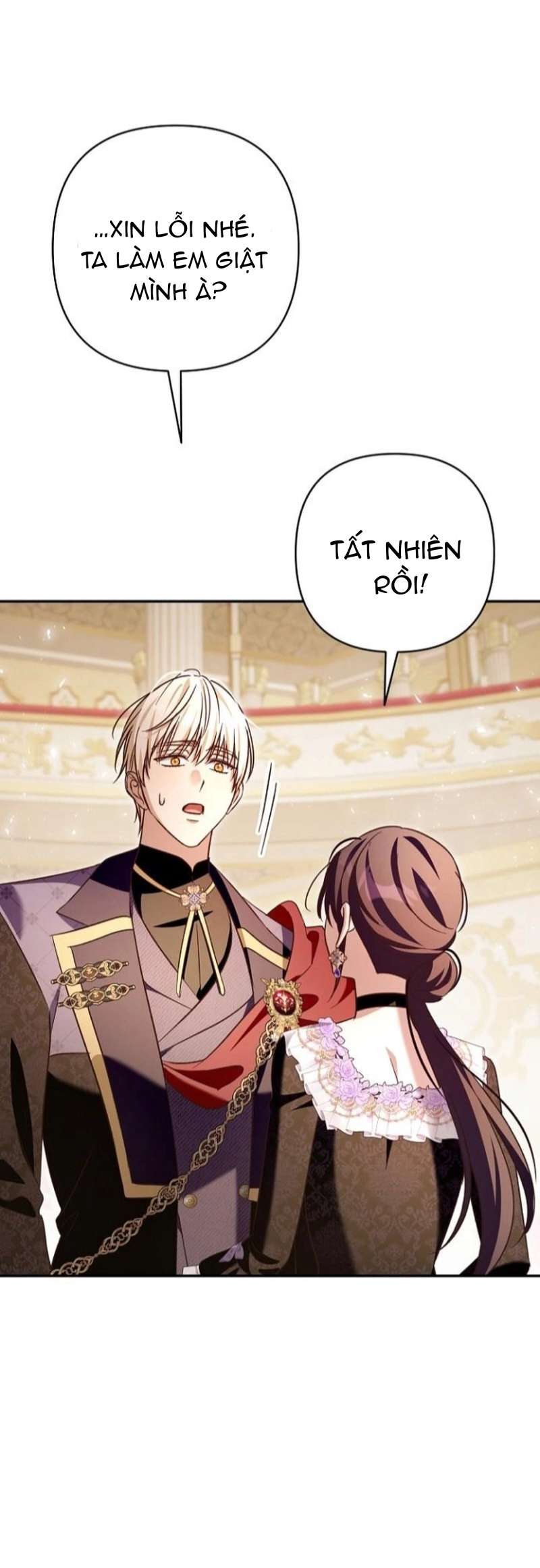 Cô Dâu Của Đại Công Tước Là Chiến Binh Địa Ngục - Trang 26