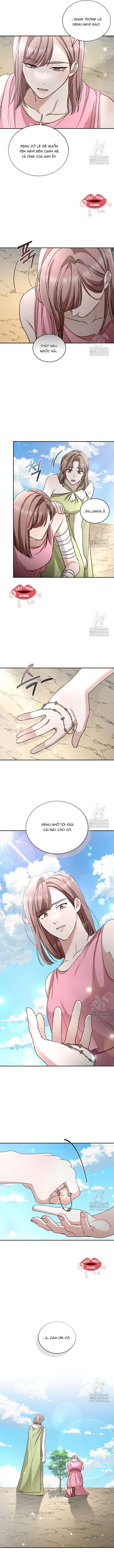 Khu Rừng Hoang Dã Chapter 51 - 7