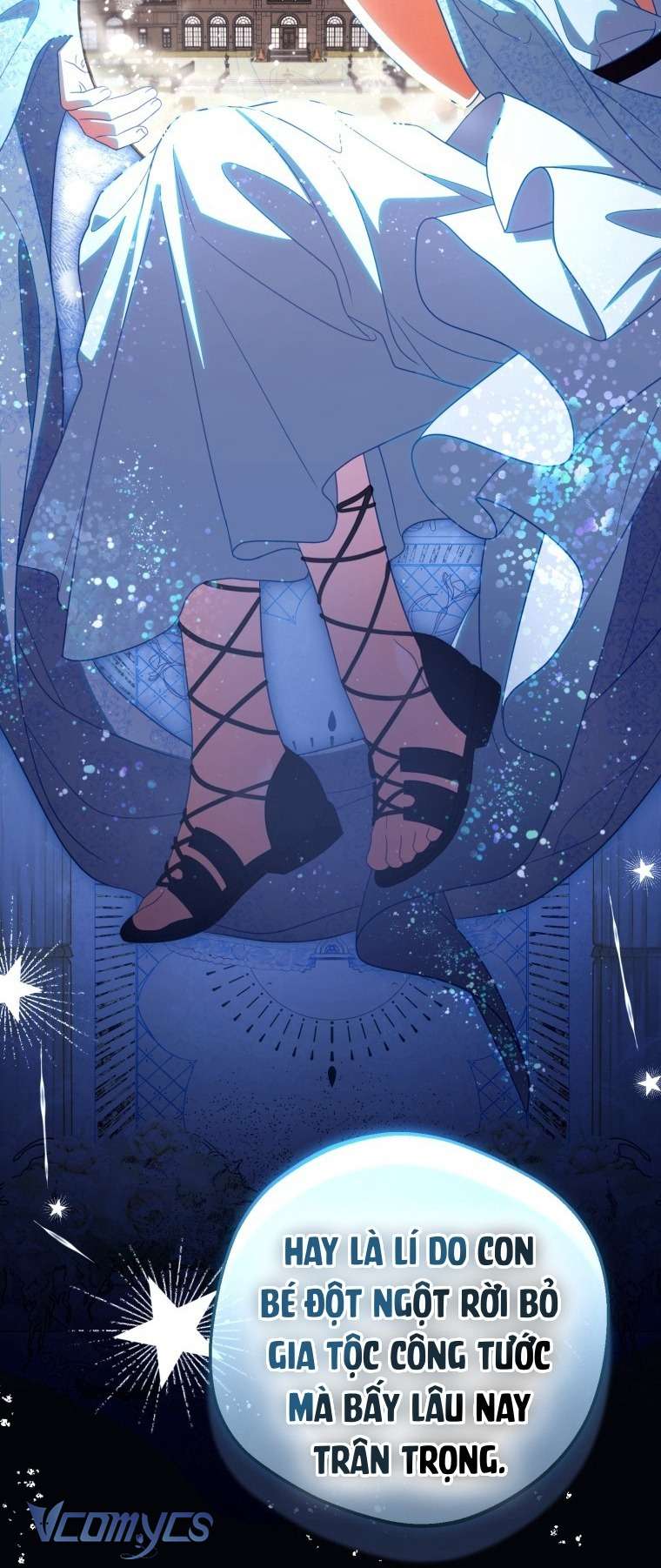 Được Yêu Thương Mà Còn Ngại Ngùng Sao! - Trang 62