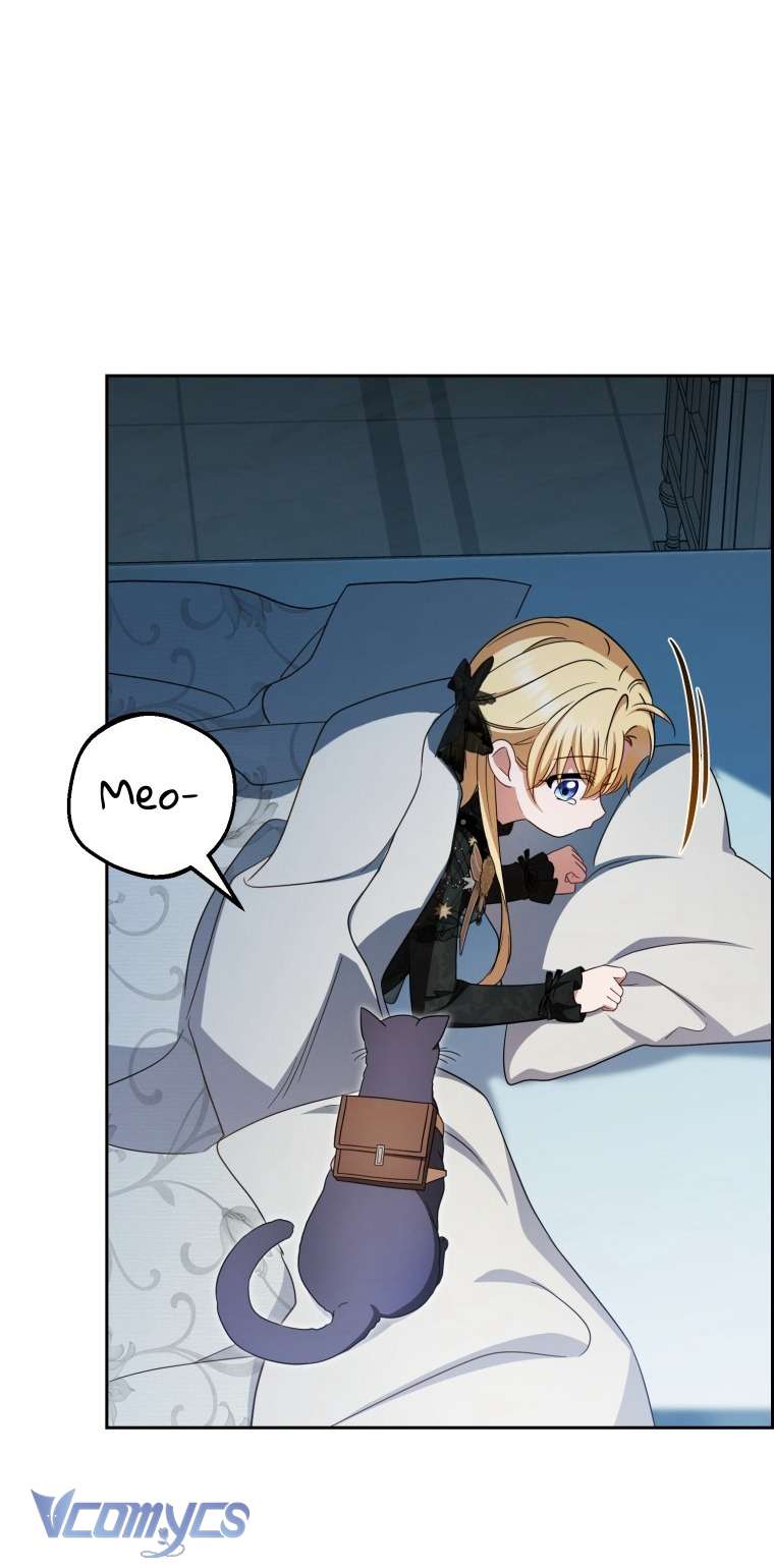 Được Yêu Thương Mà Còn Ngại Ngùng Sao! - Trang 10