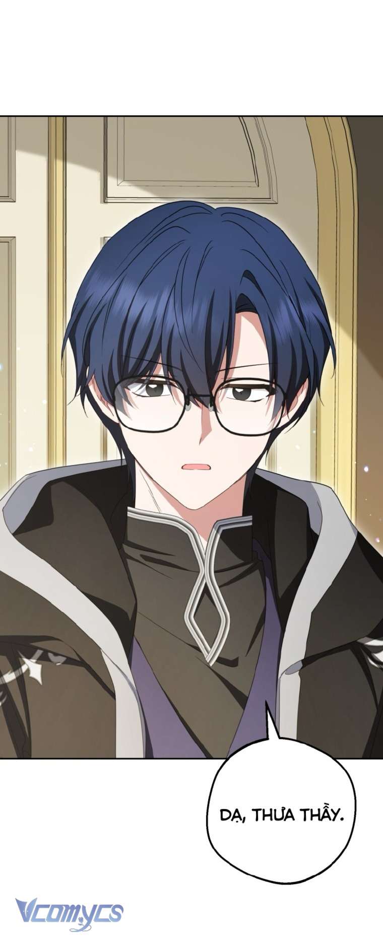 Được Yêu Thương Mà Còn Ngại Ngùng Sao! - Trang 36