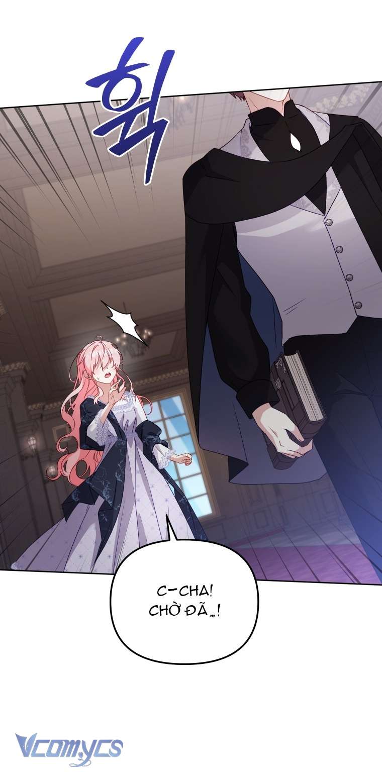 Tôi Đang Được Nuôi Dưỡng Bởi Những Kẻ Phản Diện - Trang 82