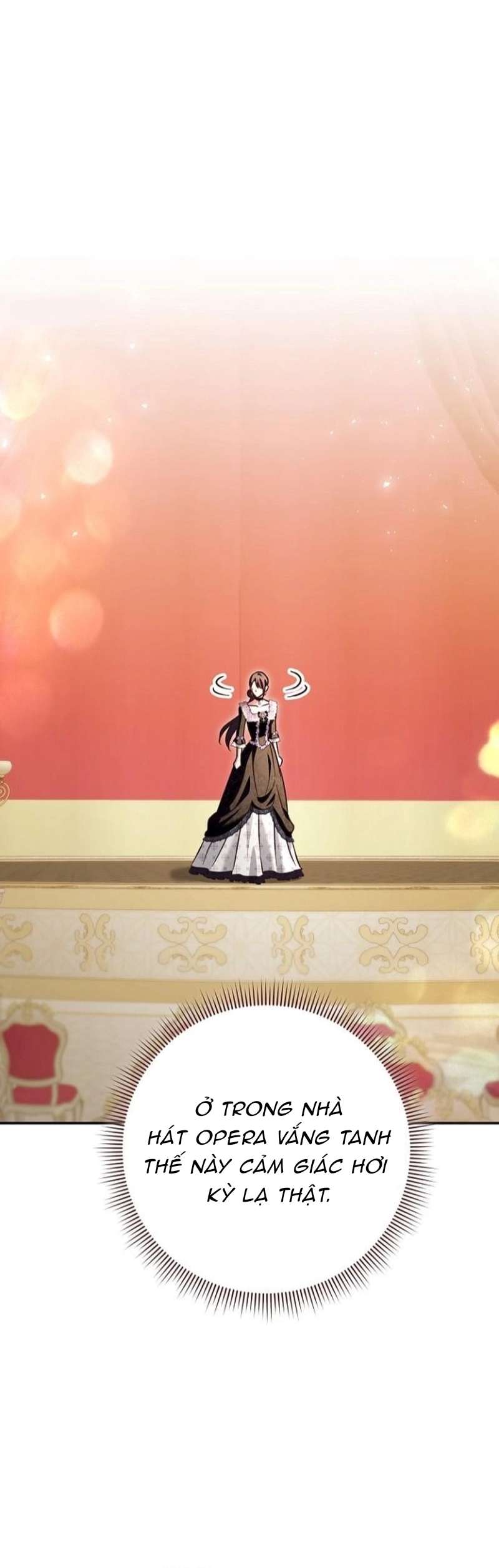 Cô Dâu Của Đại Công Tước Là Chiến Binh Địa Ngục - Trang 15