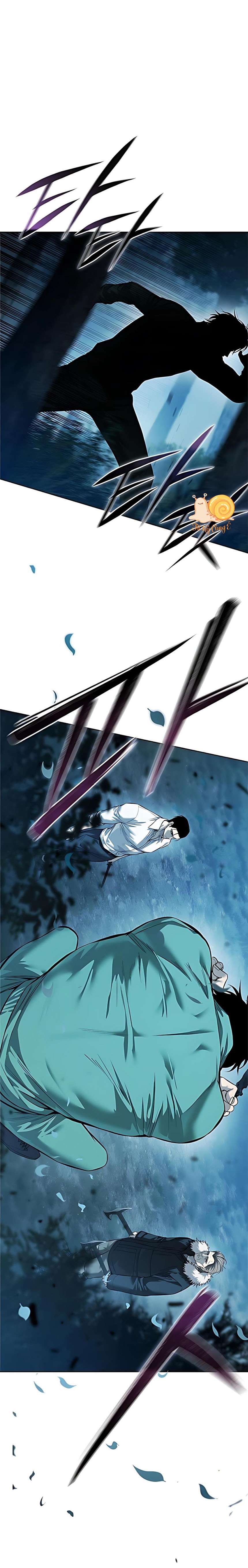 Red Shirt - Trang 37