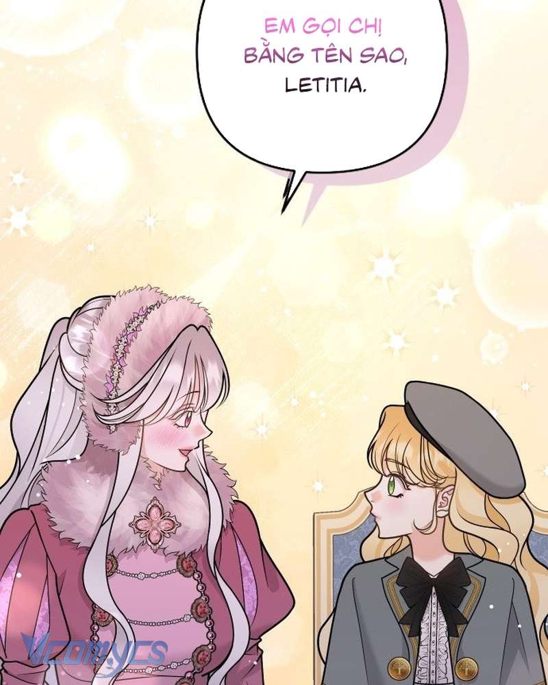 Trước Khi Em Có Ý Định Chạy Trốn Ta Sẽ Ngăn Chặn Nó - Trang 54