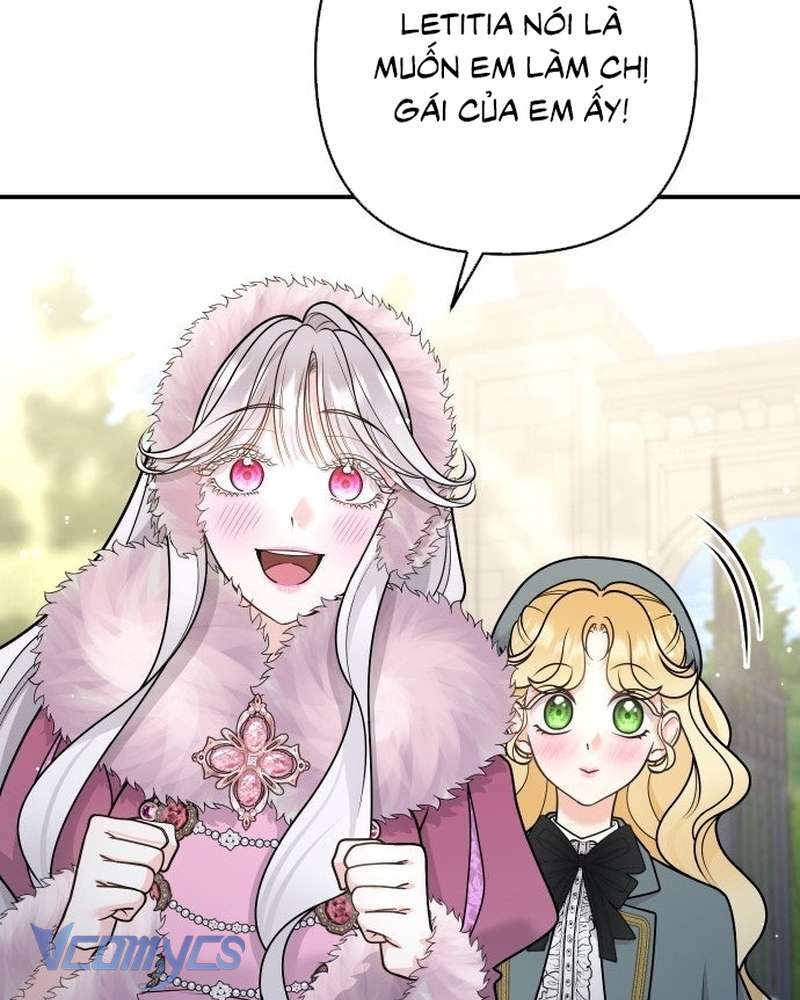 Trước Khi Em Có Ý Định Chạy Trốn Ta Sẽ Ngăn Chặn Nó - Trang 63