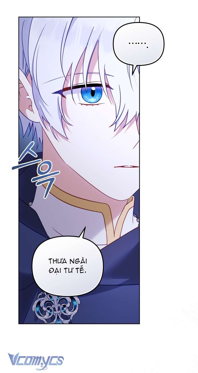 Tôi Đang Được Nuôi Dưỡng Bởi Những Kẻ Phản Diện - Trang 29