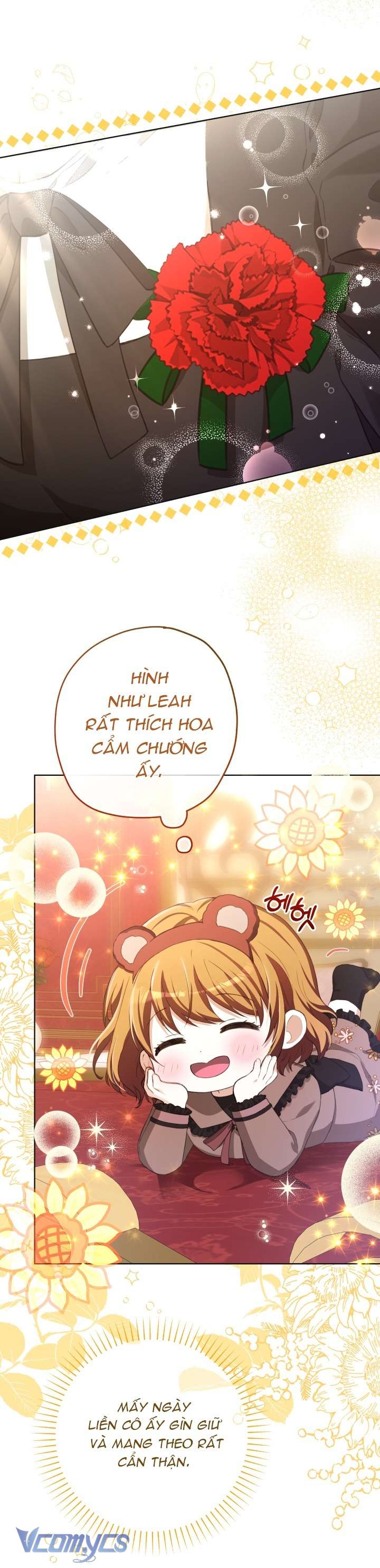 Đứa Trẻ Nuôi Dưỡng Ác Ma Chapter 6 - 62