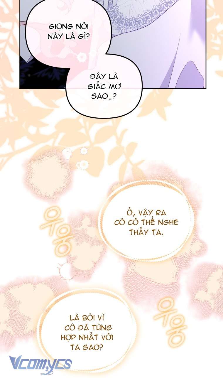 Tôi Đang Được Nuôi Dưỡng Bởi Những Kẻ Phản Diện - Trang 45