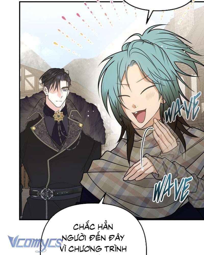 Trước Khi Em Có Ý Định Chạy Trốn Ta Sẽ Ngăn Chặn Nó - Trang 131