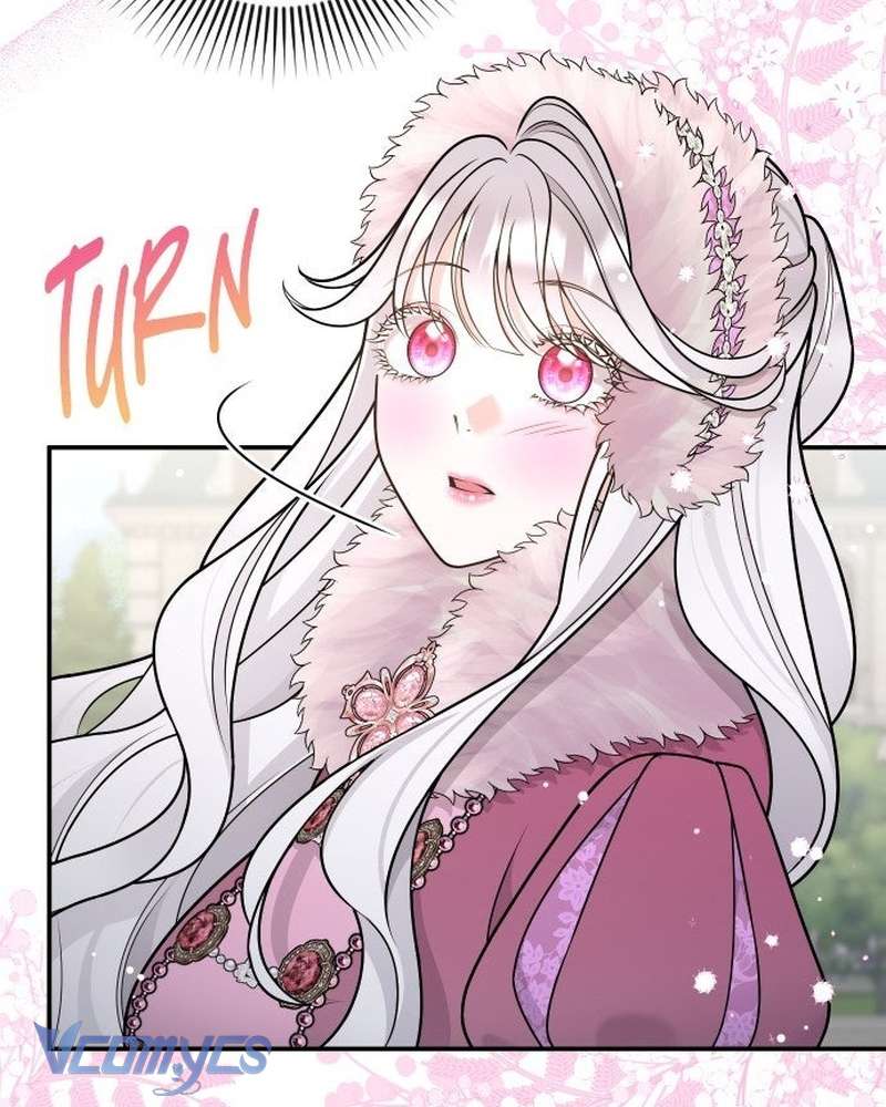 Trước Khi Em Có Ý Định Chạy Trốn Ta Sẽ Ngăn Chặn Nó - Trang 33