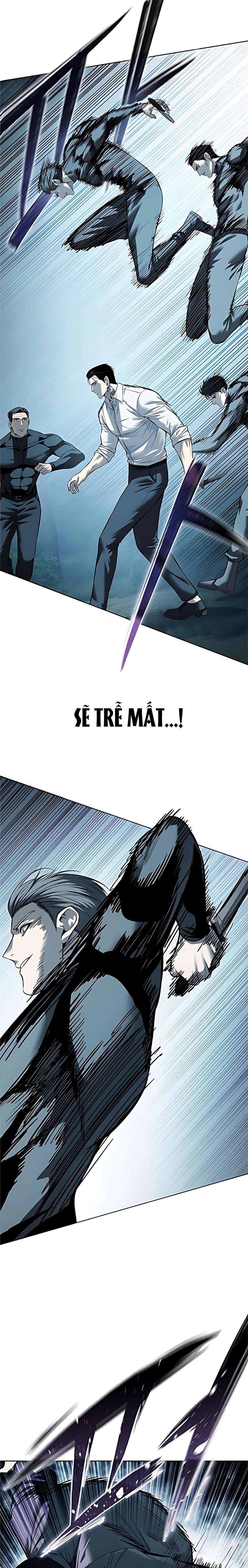 Red Shirt - Trang 30