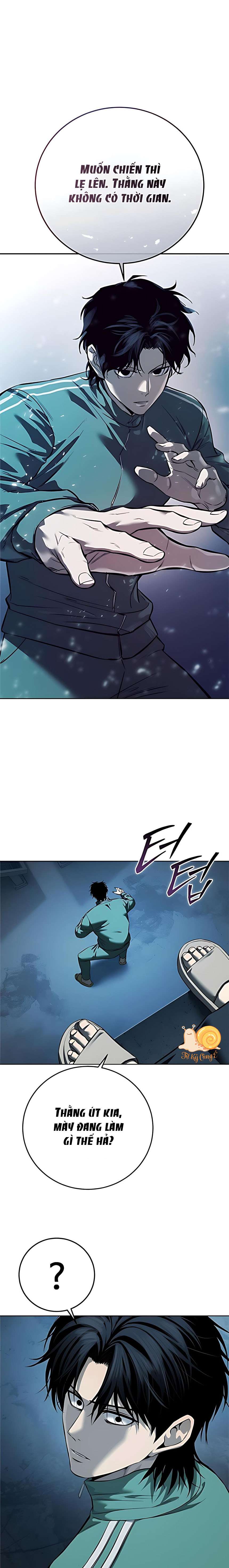 Red Shirt - Trang 18