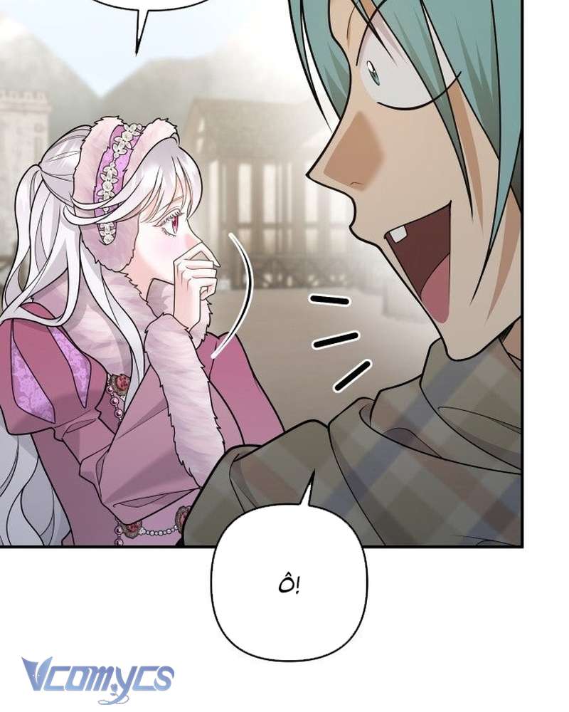 Trước Khi Em Có Ý Định Chạy Trốn Ta Sẽ Ngăn Chặn Nó - Trang 144