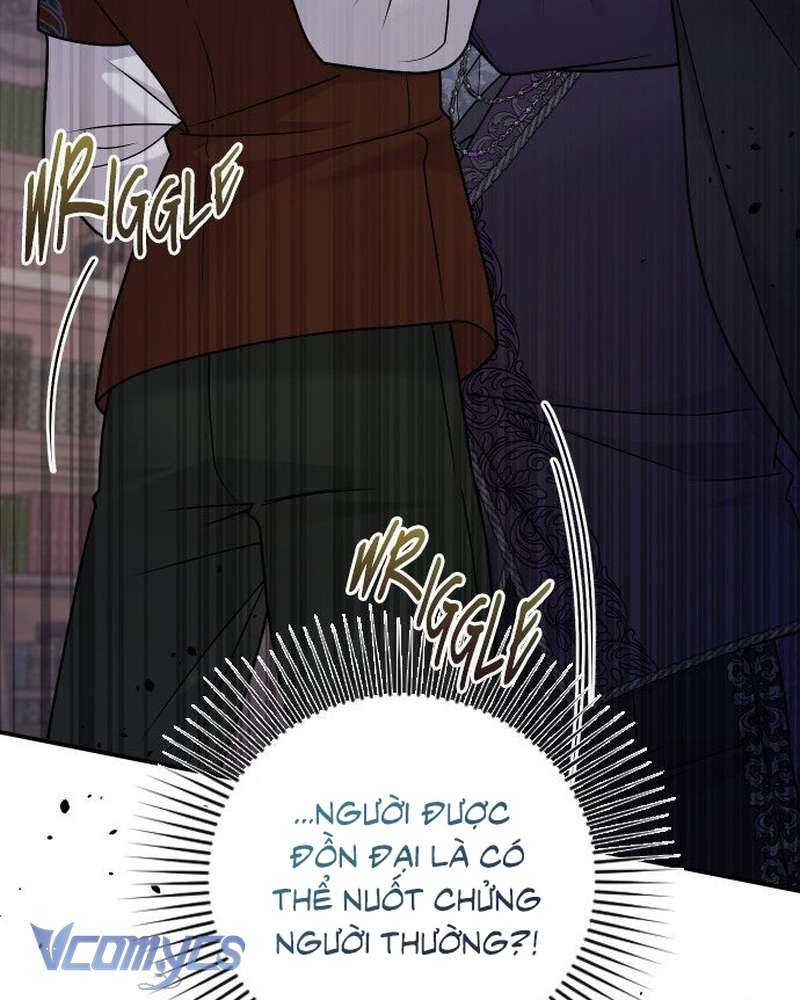 Trước Khi Em Có Ý Định Chạy Trốn Ta Sẽ Ngăn Chặn Nó - Trang 4