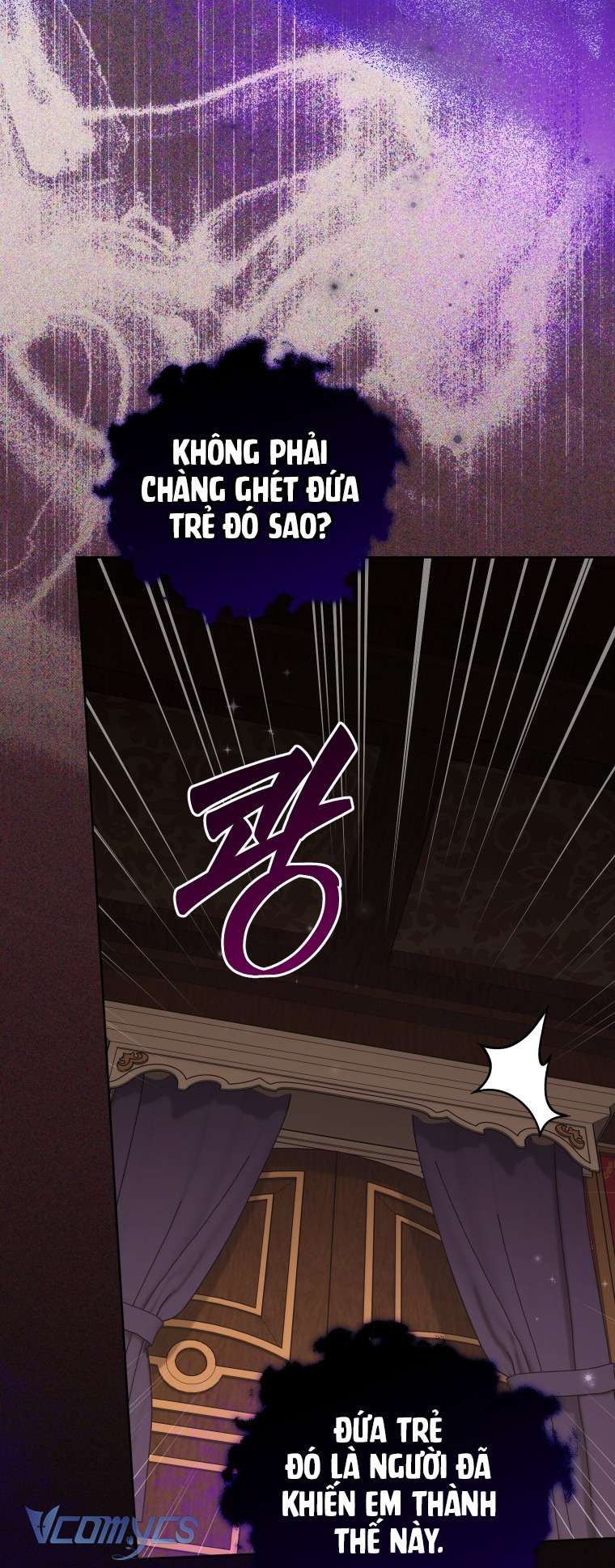 Tôi Đang Được Nuôi Dưỡng Bởi Những Kẻ Phản Diện - Trang 87