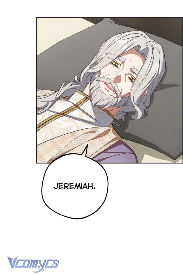 Được Yêu Thương Mà Còn Ngại Ngùng Sao! - Trang 34