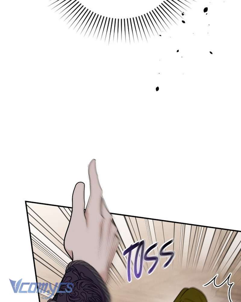 Trước Khi Em Có Ý Định Chạy Trốn Ta Sẽ Ngăn Chặn Nó - Trang 5