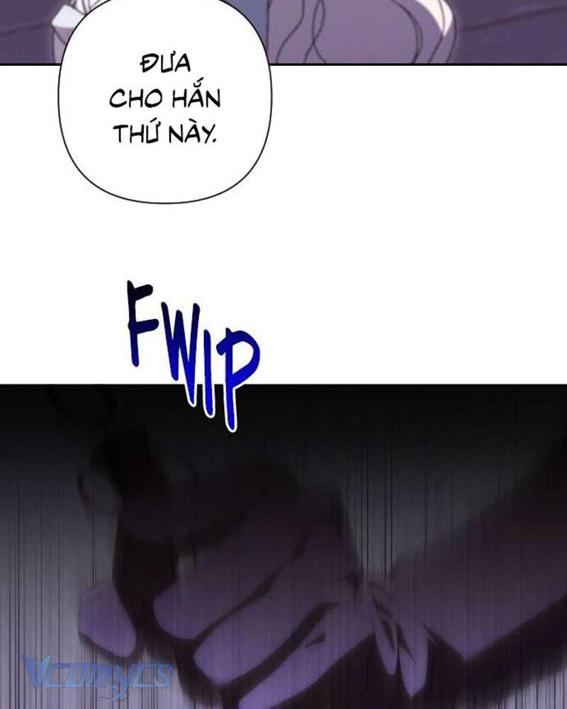 Dành Cho Những Ai Coi Hối Tiếc Là Điều Xa Xỉ Chapter 61 - 36