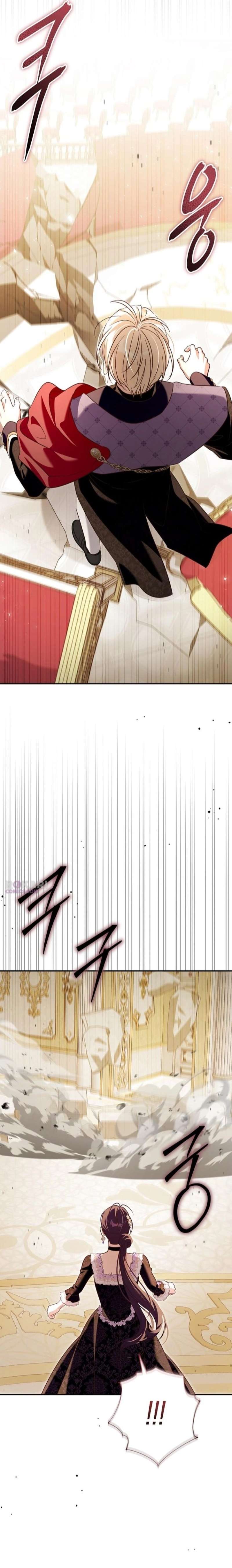 Cô Dâu Của Đại Công Tước Là Chiến Binh Địa Ngục - Trang 19