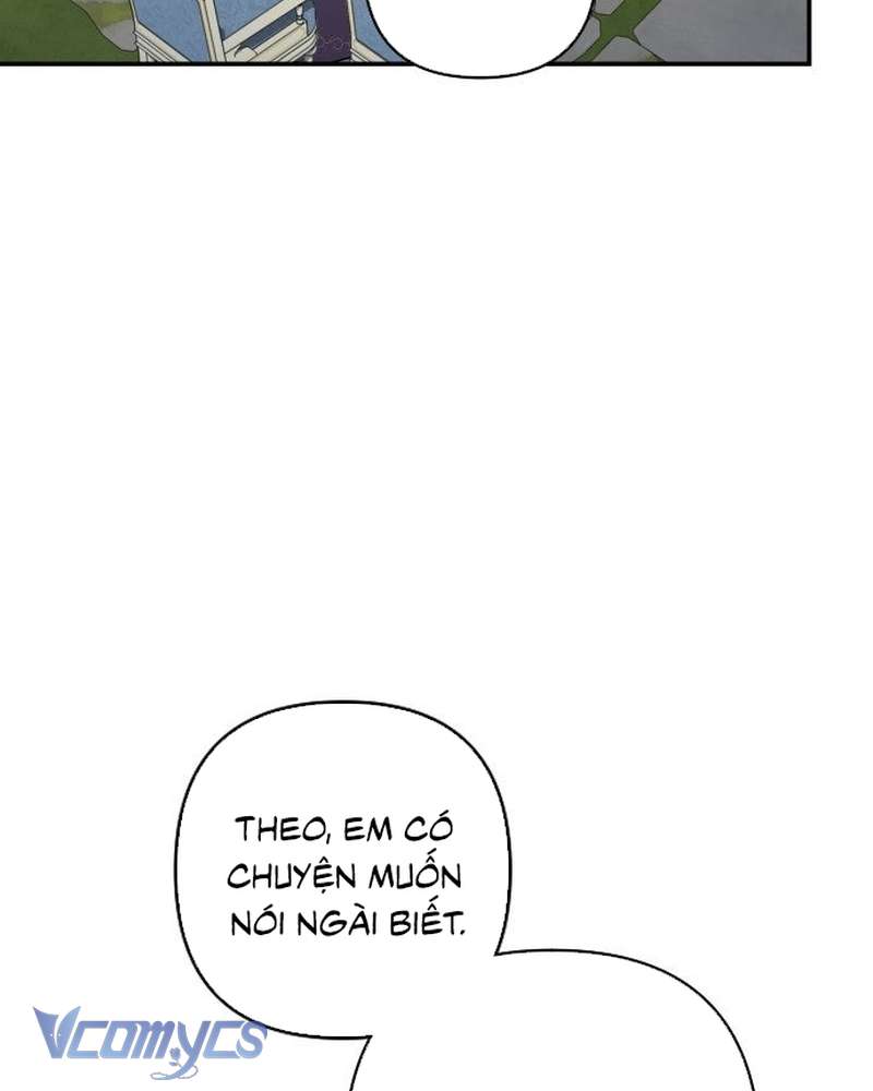 Trước Khi Em Có Ý Định Chạy Trốn Ta Sẽ Ngăn Chặn Nó - Trang 62