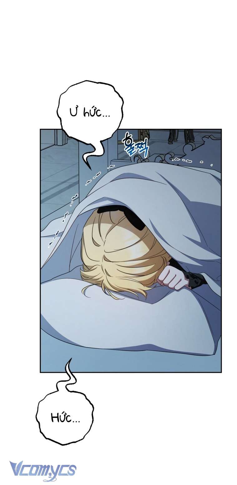 Được Yêu Thương Mà Còn Ngại Ngùng Sao! - Trang 7