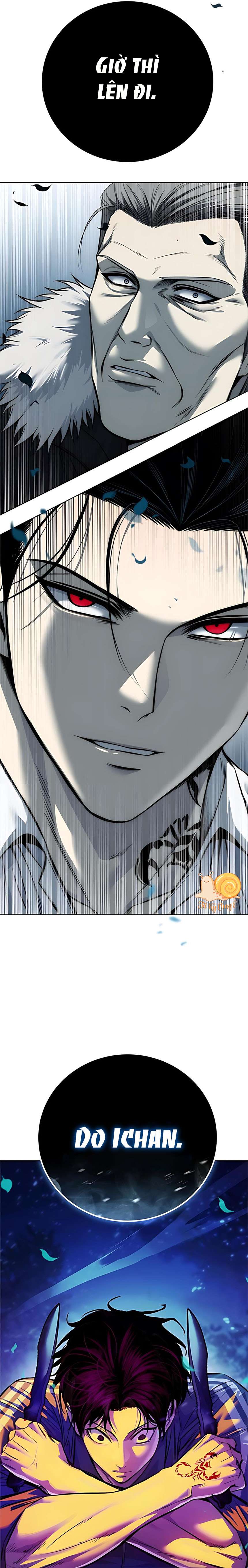 Red Shirt - Trang 38