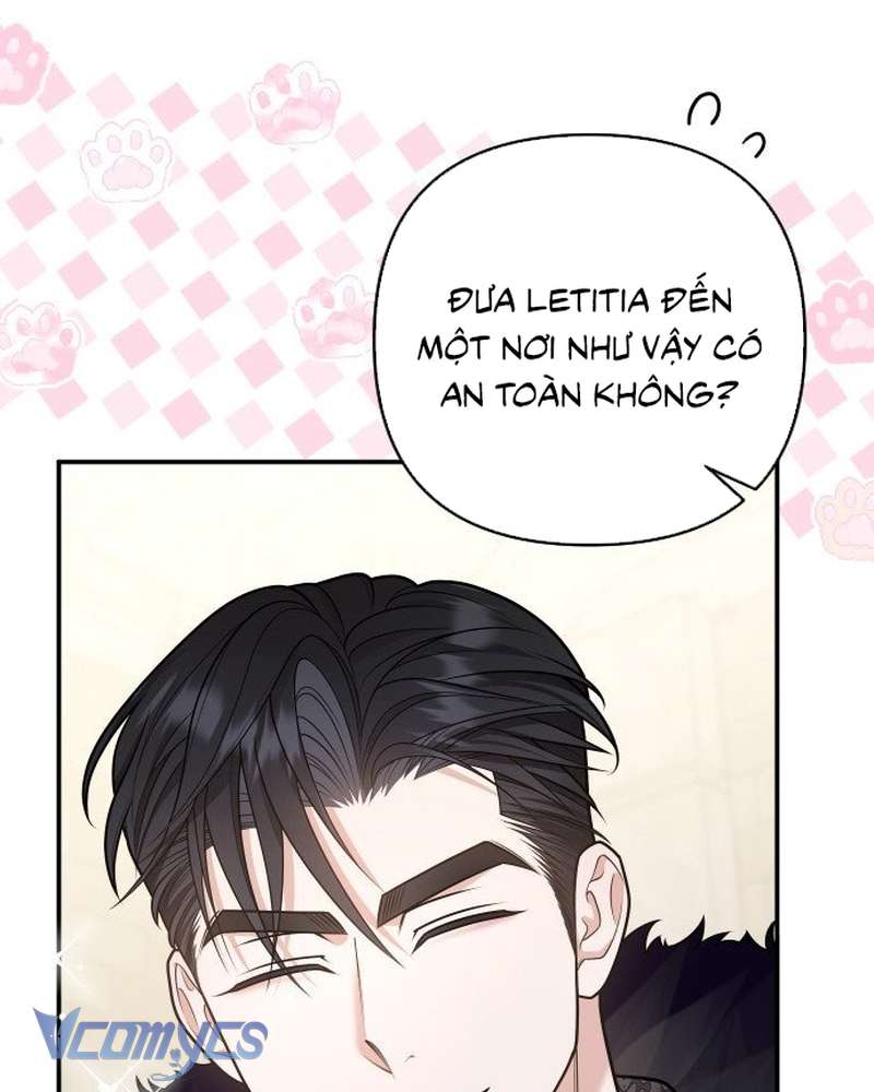 Trước Khi Em Có Ý Định Chạy Trốn Ta Sẽ Ngăn Chặn Nó - Trang 74