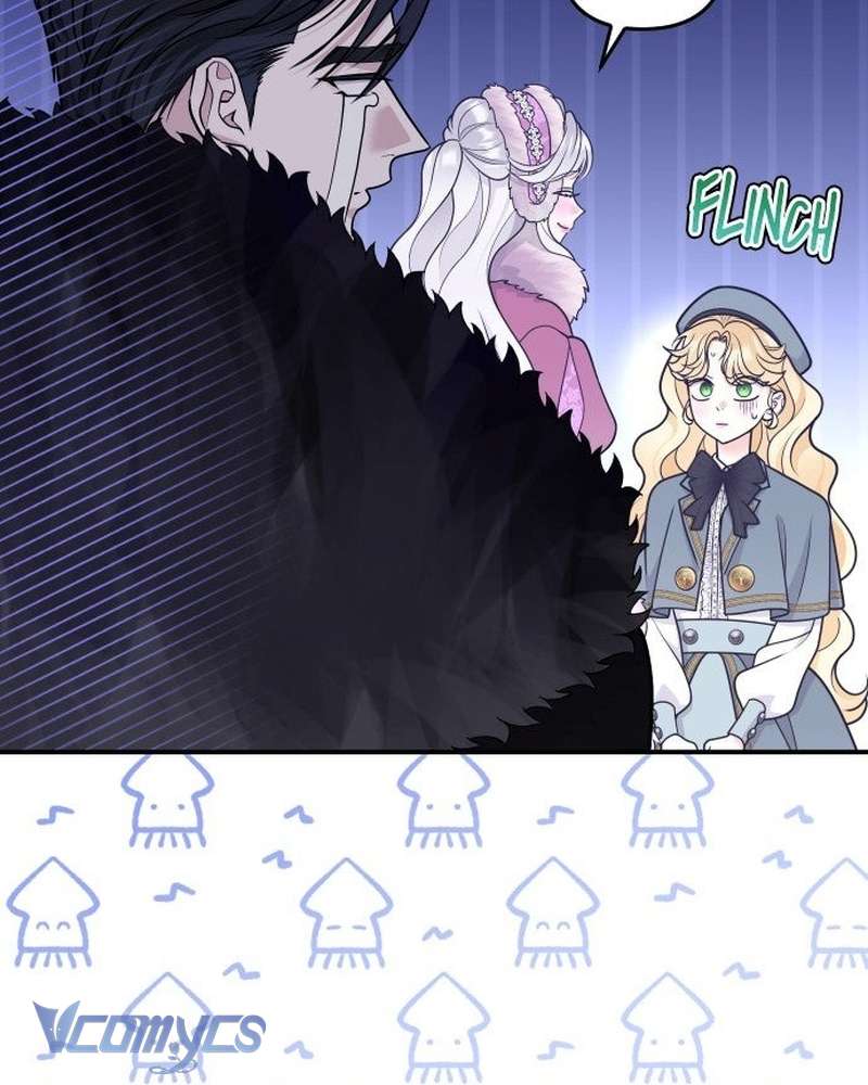 Trước Khi Em Có Ý Định Chạy Trốn Ta Sẽ Ngăn Chặn Nó - Trang 81