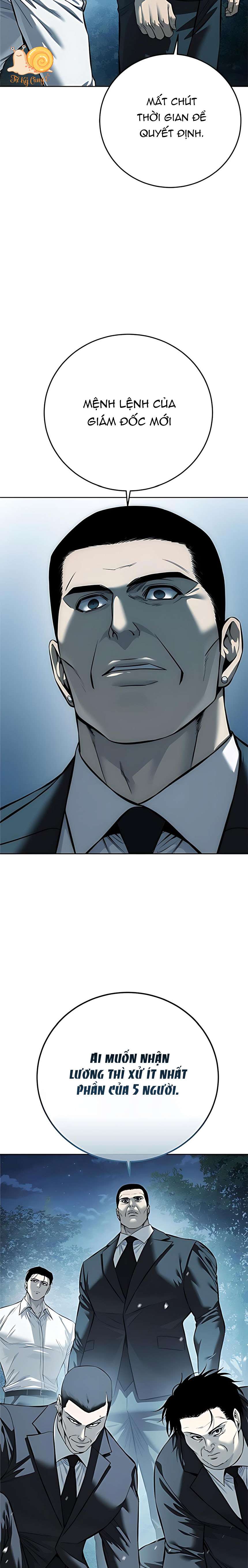 Red Shirt - Trang 33