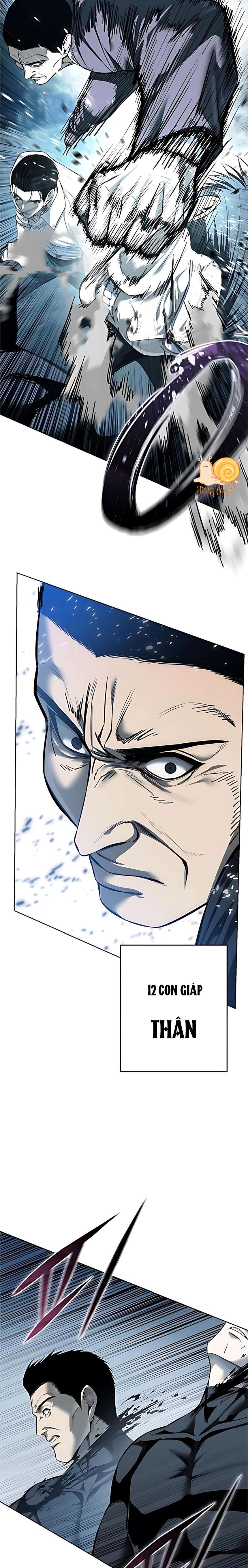 Red Shirt - Trang 31