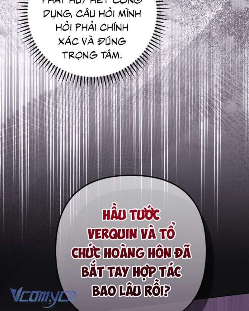 Dành Cho Những Ai Coi Hối Tiếc Là Điều Xa Xỉ Chapter 61 - 42