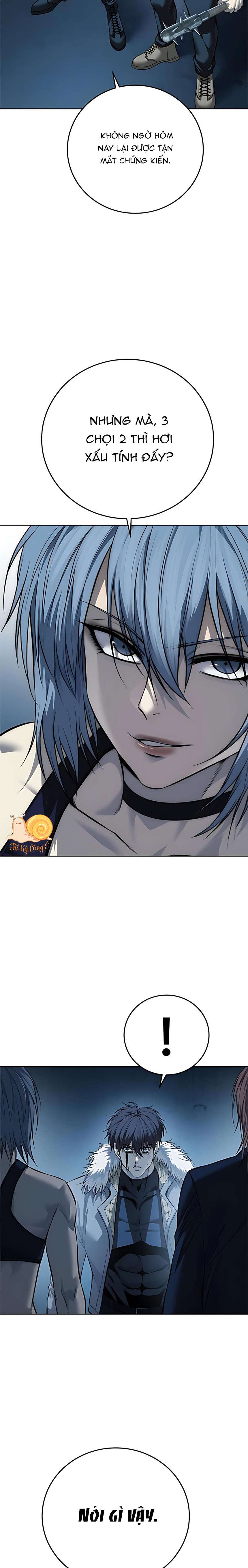 Red Shirt - Trang 23