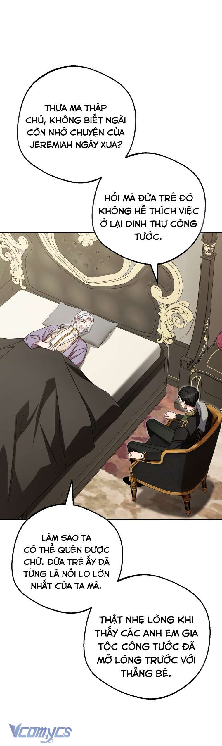 Được Yêu Thương Mà Còn Ngại Ngùng Sao! - Trang 44