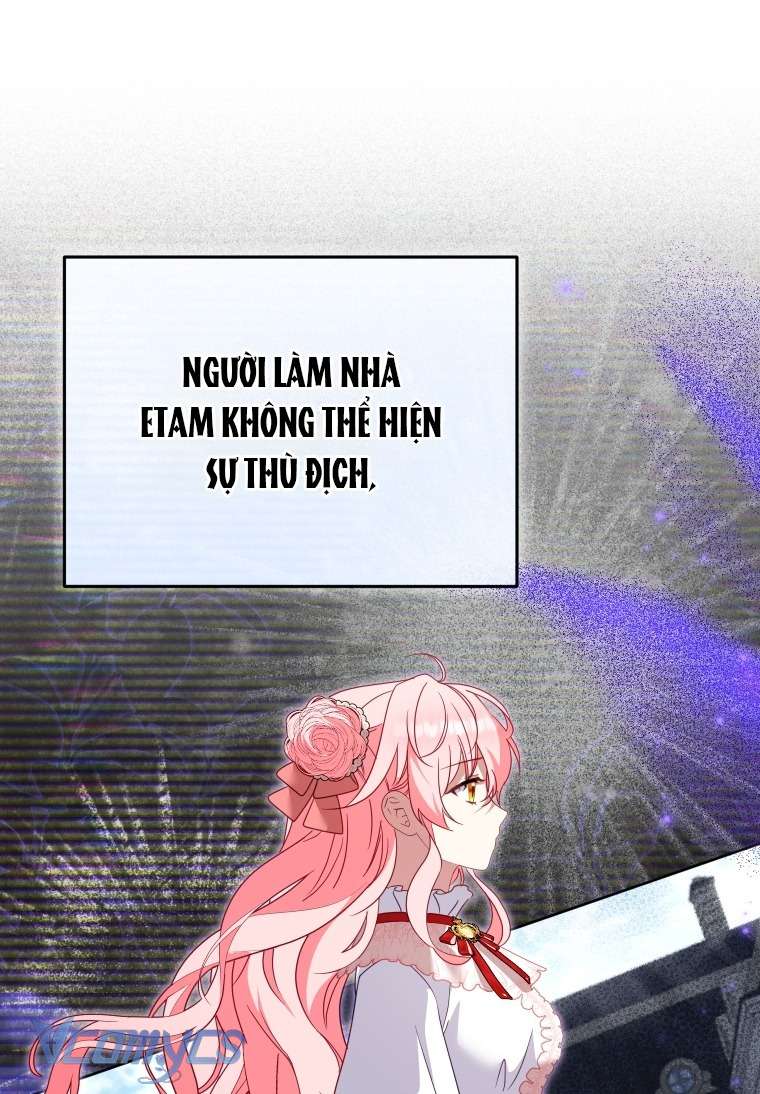 Tôi Đang Được Nuôi Dưỡng Bởi Những Kẻ Phản Diện - Trang 38