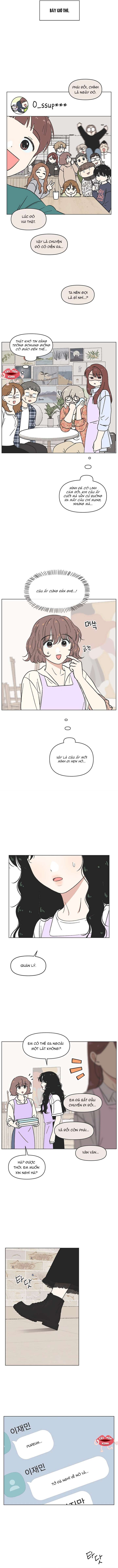 Thanh Xuân Đáng Yêu Chapter 41 - 8