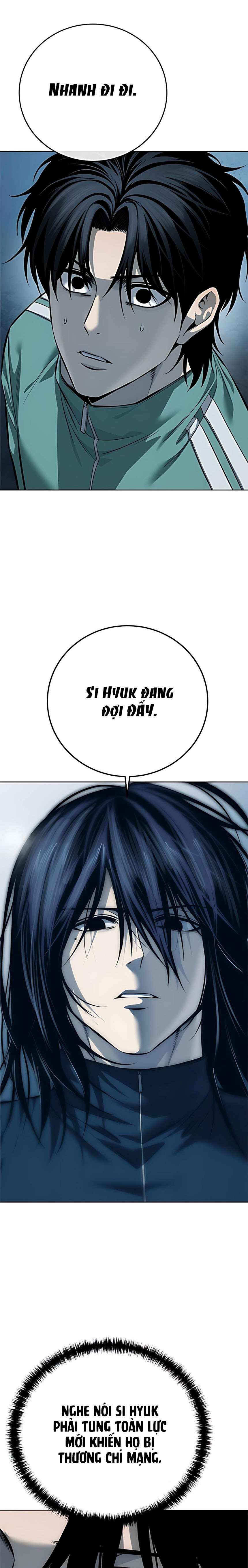 Red Shirt - Trang 20