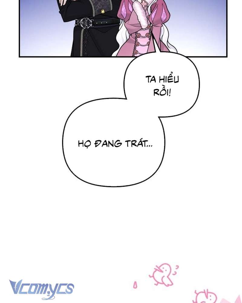 Trước Khi Em Có Ý Định Chạy Trốn Ta Sẽ Ngăn Chặn Nó - Trang 148