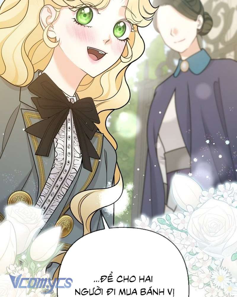 Trước Khi Em Có Ý Định Chạy Trốn Ta Sẽ Ngăn Chặn Nó - Trang 92