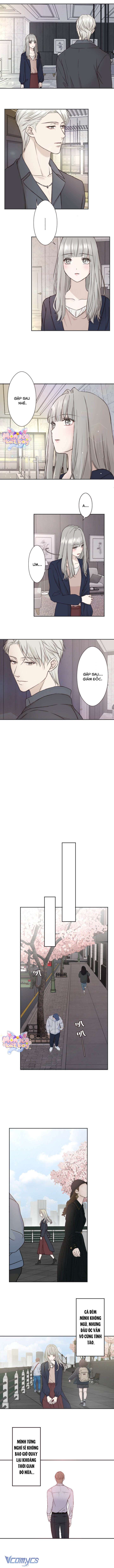 Cám Dỗ Nguy Hiểm Chapter 19 - 6